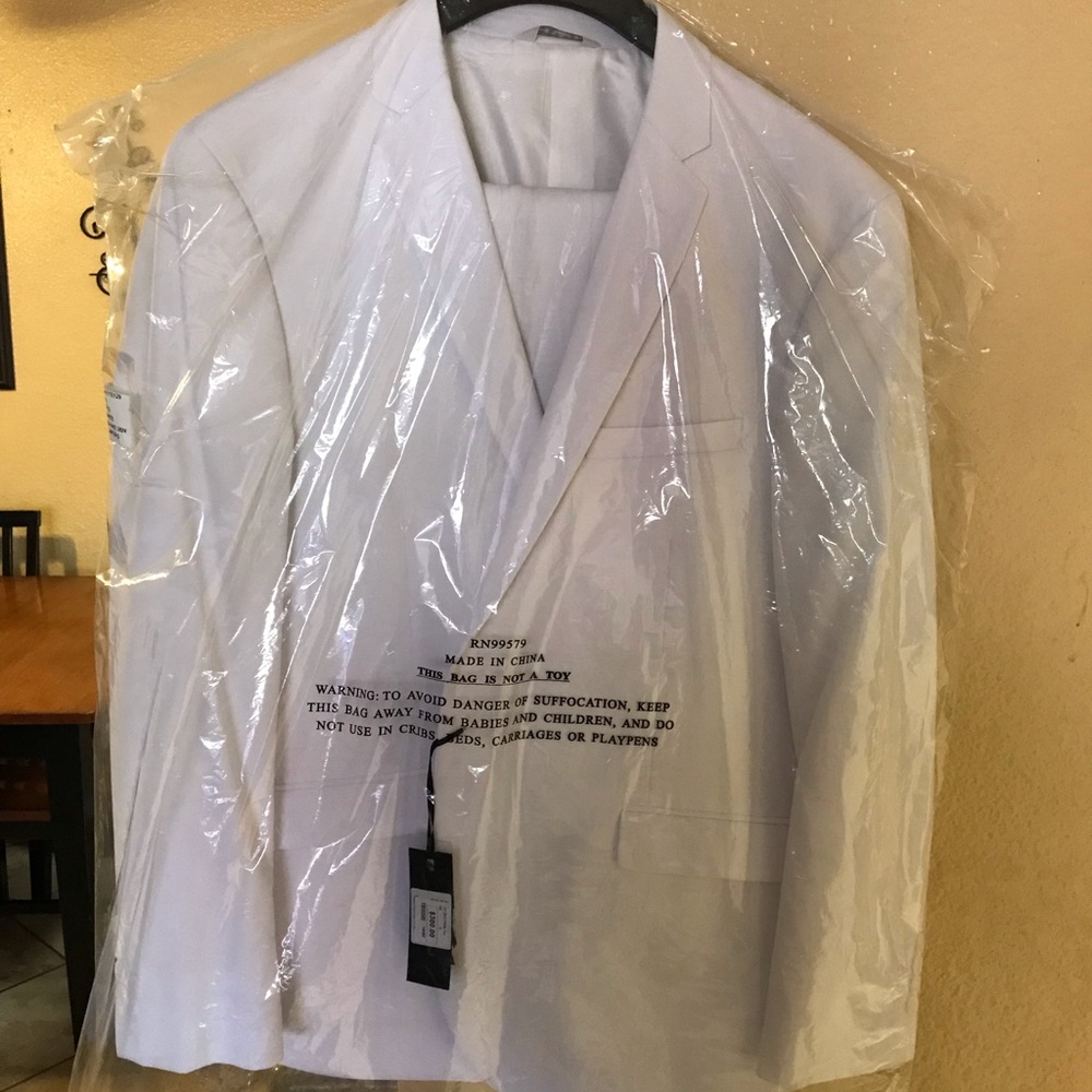 Brand new Tuxedo